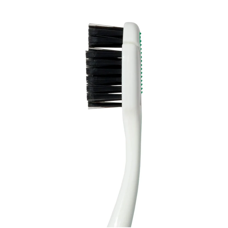 Periuta de dinti Denthoral Carbon Black