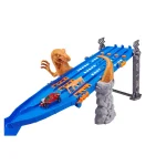 Pista masinute Zuru Metal Machines Raptor Attack