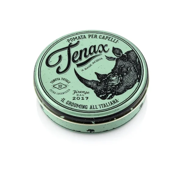 Pomada pentru par Tenax cu efect matifiant 125ml