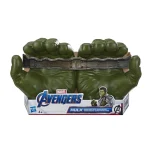 Pumnii lui Hulk Accesoriu de Joc