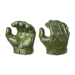 Pumnii lui Hulk Accesoriu de Joc