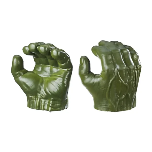 Pumnii lui Hulk Accesoriu de Joc