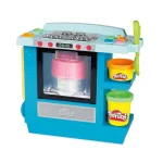 Set Play-Doh Cuptorul cu prajituri Kitchen Creations