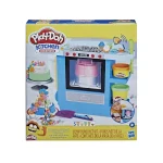 Set Play-Doh Cuptorul cu prajituri Kitchen Creations