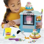Set Play-Doh Cuptorul cu prajituri Kitchen Creations