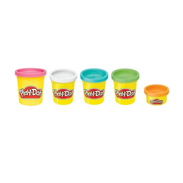 Set Play-Doh Cuptorul cu prajituri Kitchen Creations