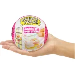 Set surpriza MGA's Miniverse Make It Mini Food