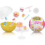 Set surpriza MGA's Miniverse Make It Mini Food