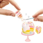 Set surpriza MGA's Miniverse Make It Mini Food
