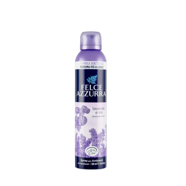 Spray-pentru-camera-Felce-Azzurra-Aria-Lavanda-250-ml