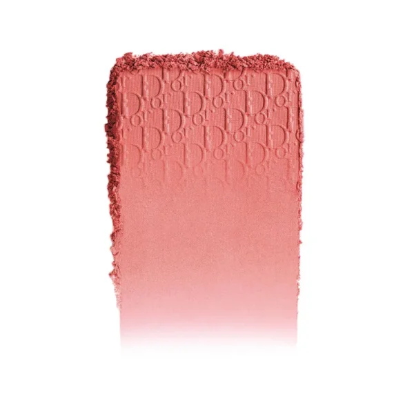Blush Dior cu Efect Iluminator Backstage Rosewood Glow