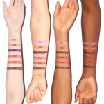 Blush Dior cu Efect Iluminator Backstage Rosewood Glow