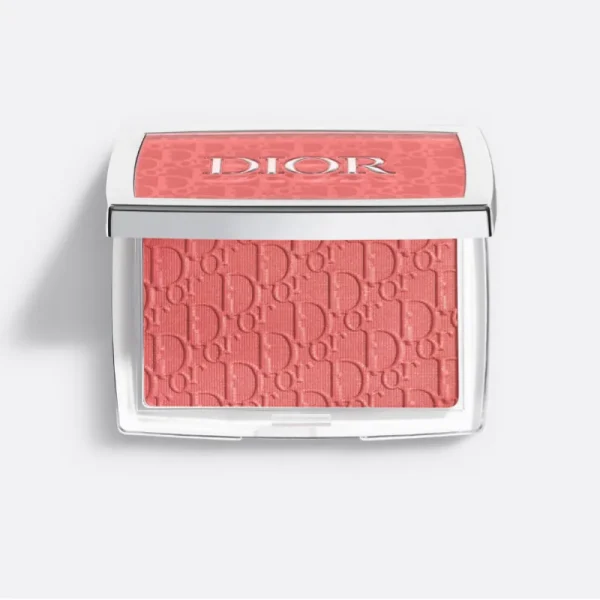 Blush Dior cu Efect Iluminator Backstage Rosewood Glow
