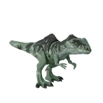 Dinozaur Gigantosaurus Jurassic World Ataca si racneste