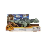 Dinozaur Gigantosaurus Jurassic World Ataca si racneste