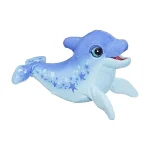 Jucarie de plus interactiva FurReal Delfinul Vesel Dolly