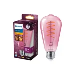 Bec Led Philips Deco dimabil 25W