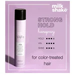 Fixativ Milk Shake Lifestyling Hairspray Strong Hold 500ml