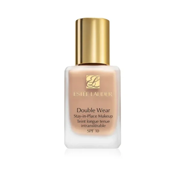 Fond de ten Estee Lauder Double Wear Stay-In-Place SPF10, 2C2 Pale Almond 30ml