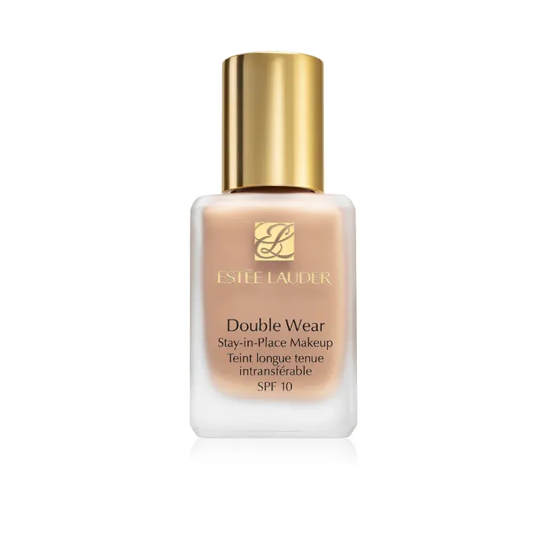 Fond de ten Estee Lauder Double Wear Stay-In-Place SPF10, 2C2 Pale Almond 30ml