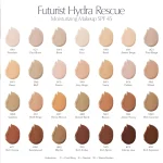 Fond de ten Estée Lauder Futurist Hydra Rescue SPF45 2C3 Fresco 35ml