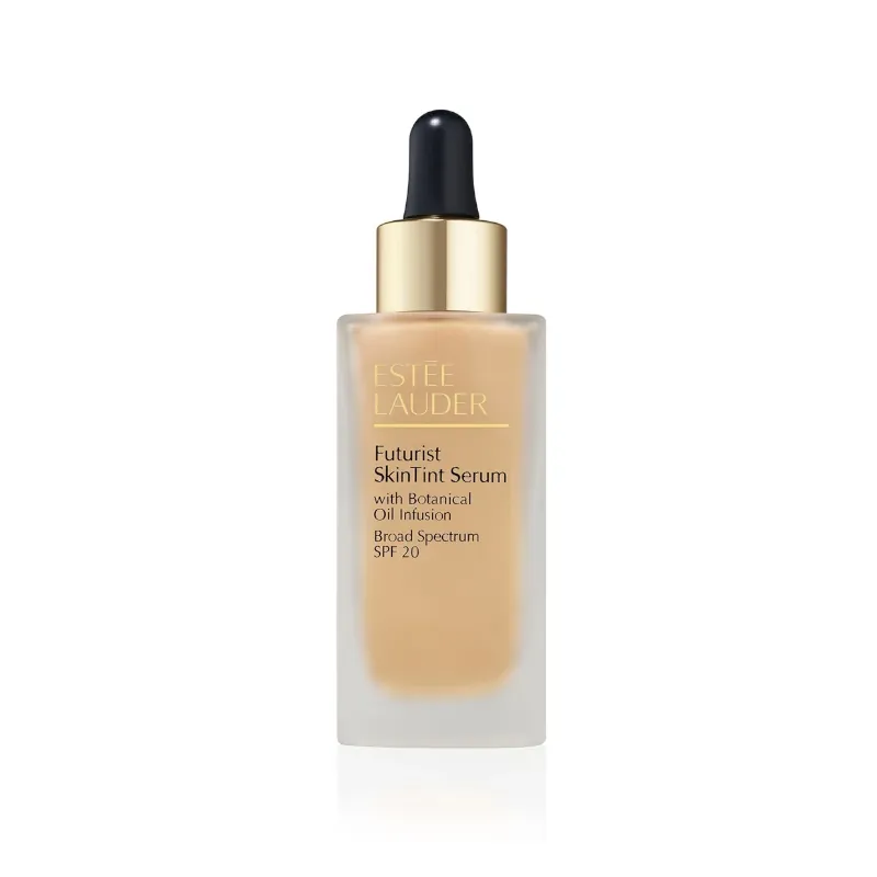 Fond de ten Estée Lauder Futurist SkinTint Serum SPF20, 1W1 Bone 30m