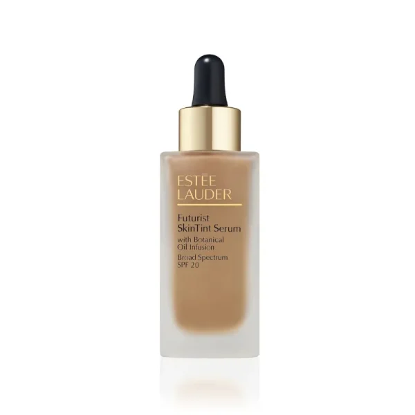 Fond de ten Estée Lauder Futurist SkinTint Serum SPF20, 3N1 Ivory Beige 30ml