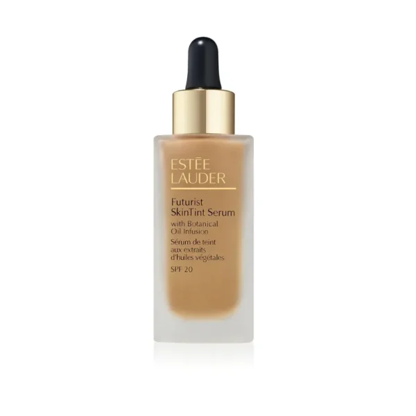 Fond de ten Estée Lauder Futurist SkinTint Serum SPF20, 3W1 Tawny 30ml