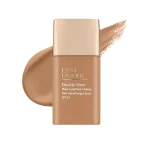 Fond de ten cu acoperire lejera Estée Lauder Double Wear Sheer Long-Wear Makeup SPF20, 4N1 Shell Beige 30ml