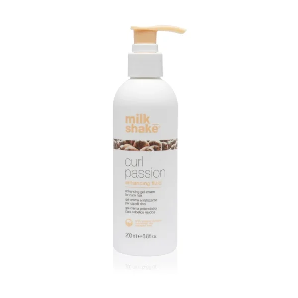 Gel de definire bucle Milk Shake 200ml