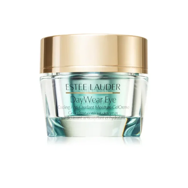 Gel pentru ochi Estée Lauder DayWear Eye Cooling Anti Oxidant Moisture 15ml