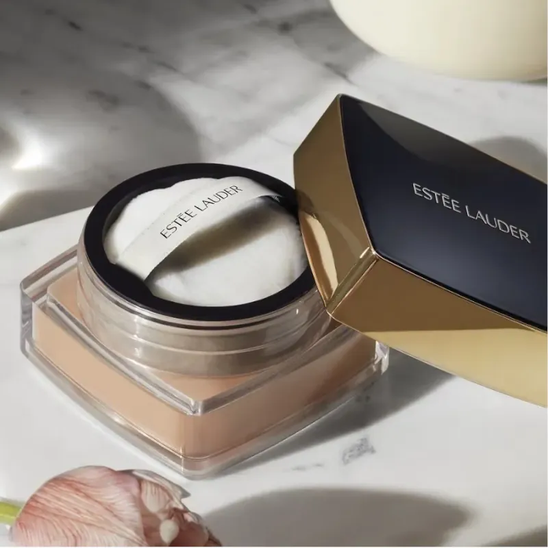 Pudra Estée Lauder Double Wear Sheer Flattery Loose Powder Light Medium 9g