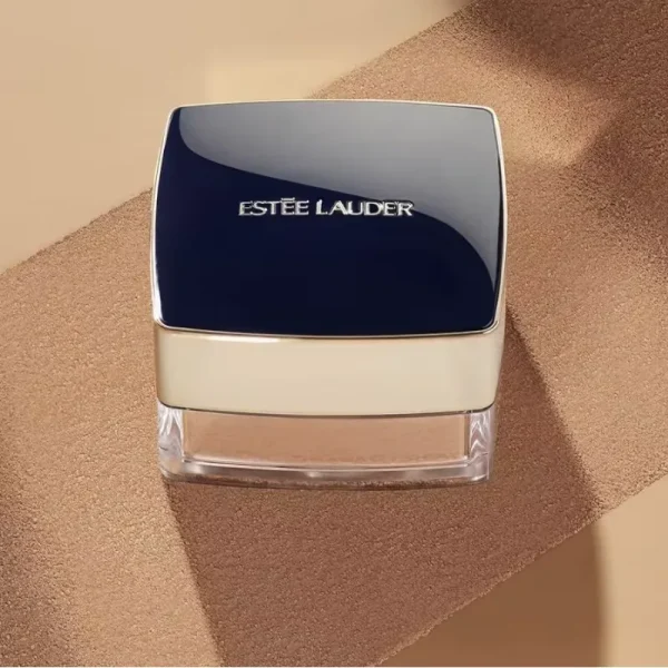 Pudra Estée Lauder Double Wear Sheer Flattery Loose Powder Light Medium 9g