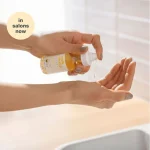 Ulei Tratament Milk Shake pentru par cu Ulei de Argan 250ml