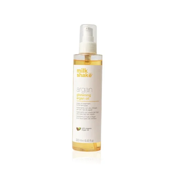 Ulei Tratament Milk Shake pentru par cu Ulei de Argan 250ml