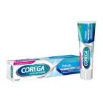 Crema Adeziva Corega Ultra Fresh pentru proteze dentare 40g