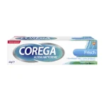 Crema Adeziva Corega Ultra Fresh pentru proteze dentare 40g