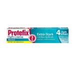 Crema Adeziva Protefix Extra Forte Neutral pentru Proteze