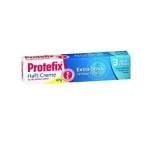 Crema Adeziva Protefix Extra Forte pentru Proteze 47g