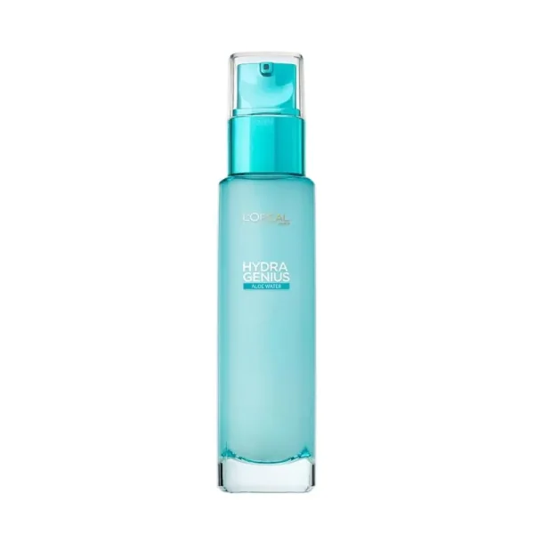 Crema de fata L`Oreal Paris Hydra Genius Piele Uscata/Sensibila 70ml