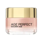 Crema de zi L`Oreal Paris Age 60+ Perfect Golden Age Rosy Care