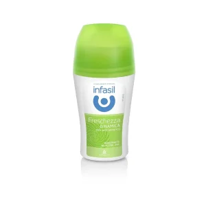 Deodorant Roll On Infasil Dynamic Freshness 50ml