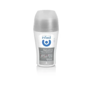 Deodorant Roll On Infasil Neutru 50ml