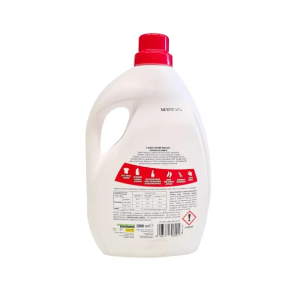 Detergent lichid Baleno Salvacolore 2l