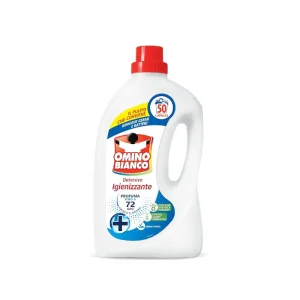 Detergent lichid igienizant Omino Bianco 2l