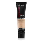 Fond de ten L`Oréal Paris Infallible 32H Matte Cover SPF25 115 Warm Undertone 30ml