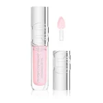 Luciu de buze L`Oréal Paris hidratant Plump Ambition Hyaluron Lip Oil 101 Crystal Clear 5ml