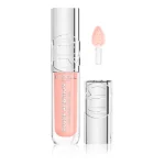 Luciu de buze L`Oréal Paris hidratant Plump Ambition Hyaluron Lip Oil 201 Milky Nu 5ml
