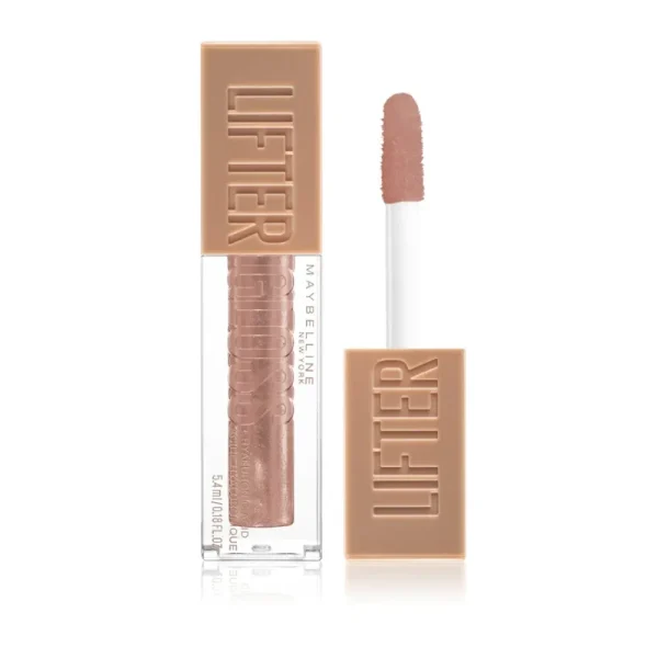 Luciu de buze Maybelline Lifter Gloss 008 Stone 5.4ml