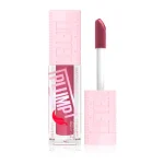 Luciu de buze cu efect de marire Maybelline New York Lifter Plump 002 Mauv e Bite 5,4ml